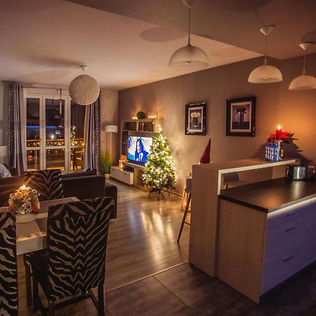 Apartament View Wisla Luaran gambar
