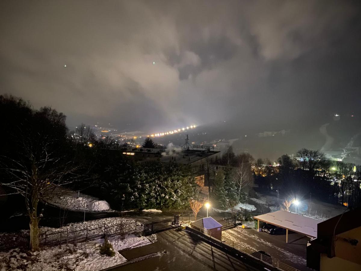 Apartament View Wisla Luaran gambar