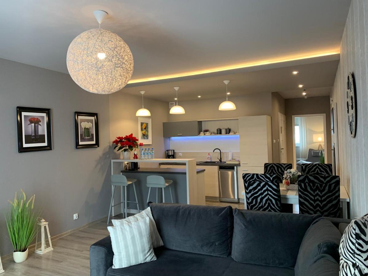Apartament View Wisla Luaran gambar