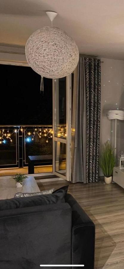 Apartament View Wisla Luaran gambar