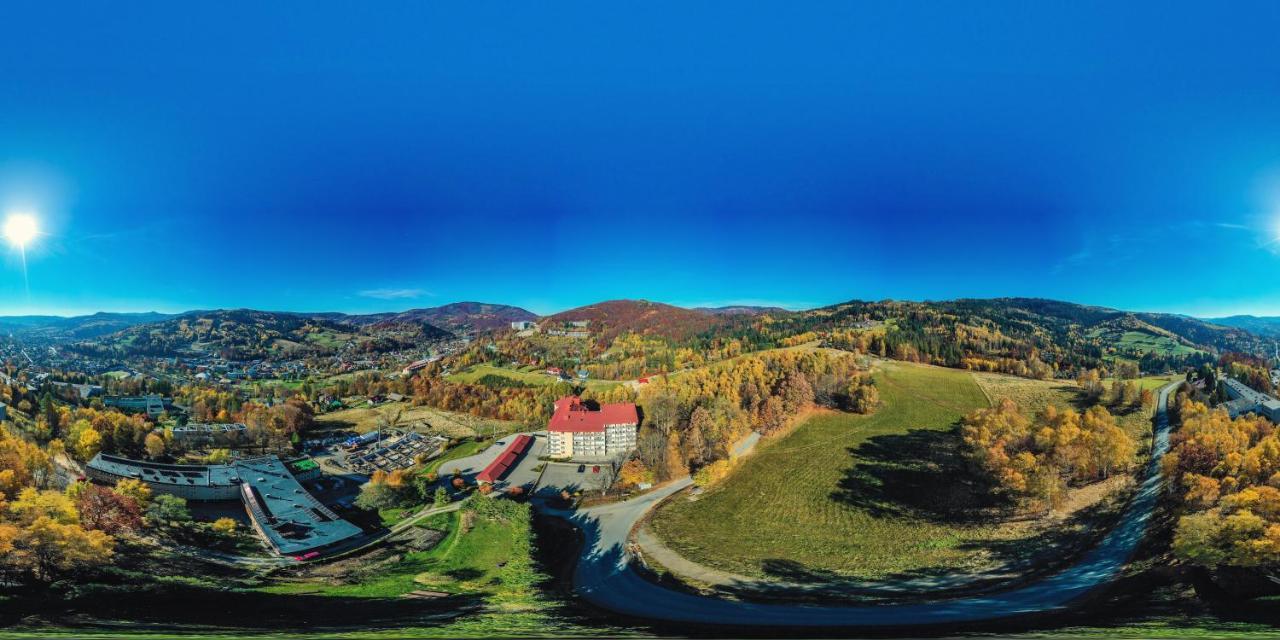 Apartament View Wisla Luaran gambar