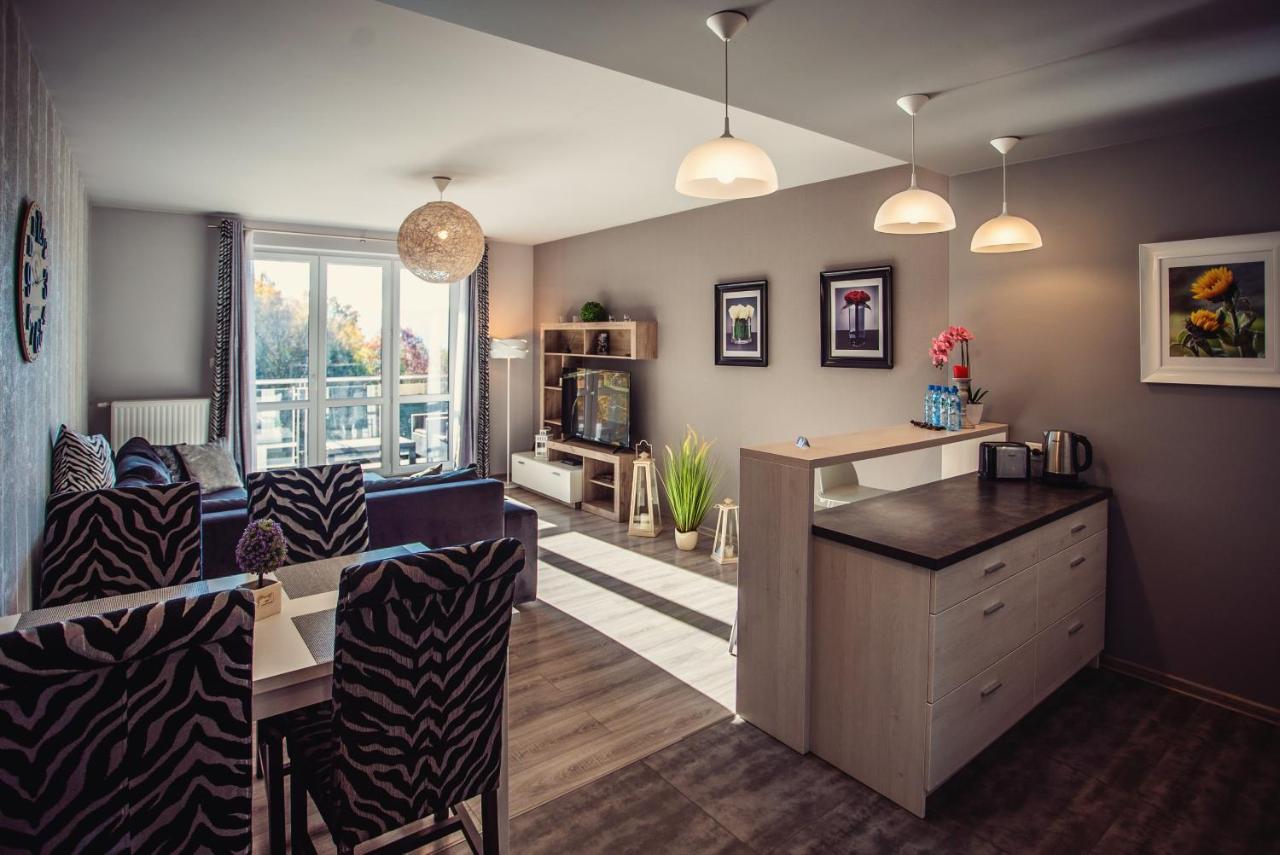 Apartament View Wisla Luaran gambar