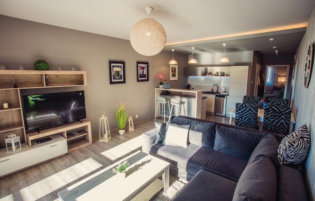 Apartament View Wisla Luaran gambar