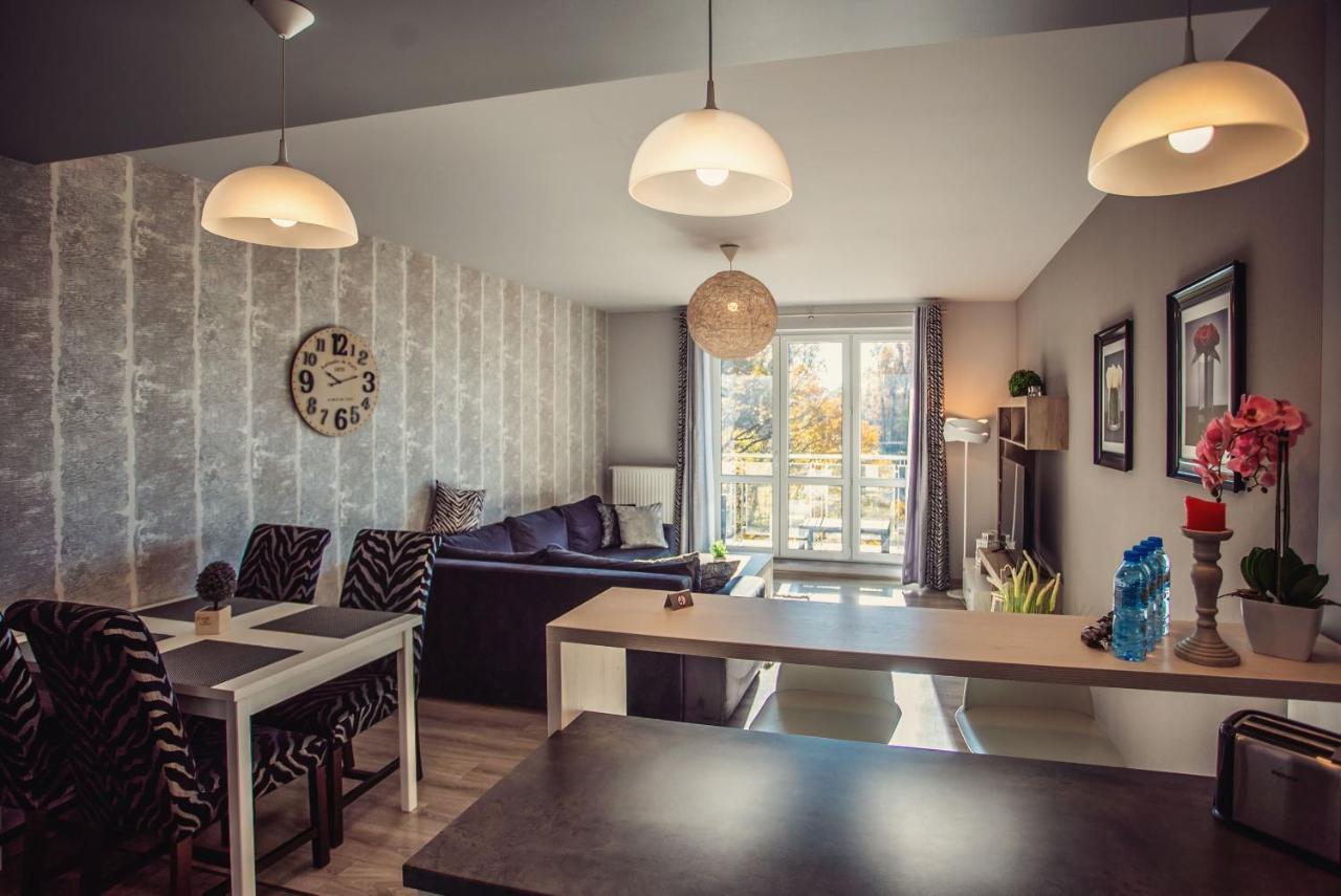Apartament View Wisla Luaran gambar