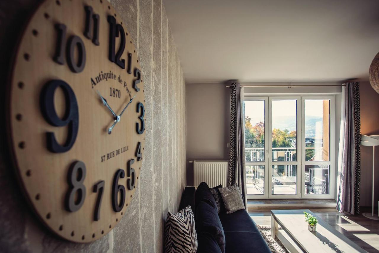 Apartament View Wisla Luaran gambar