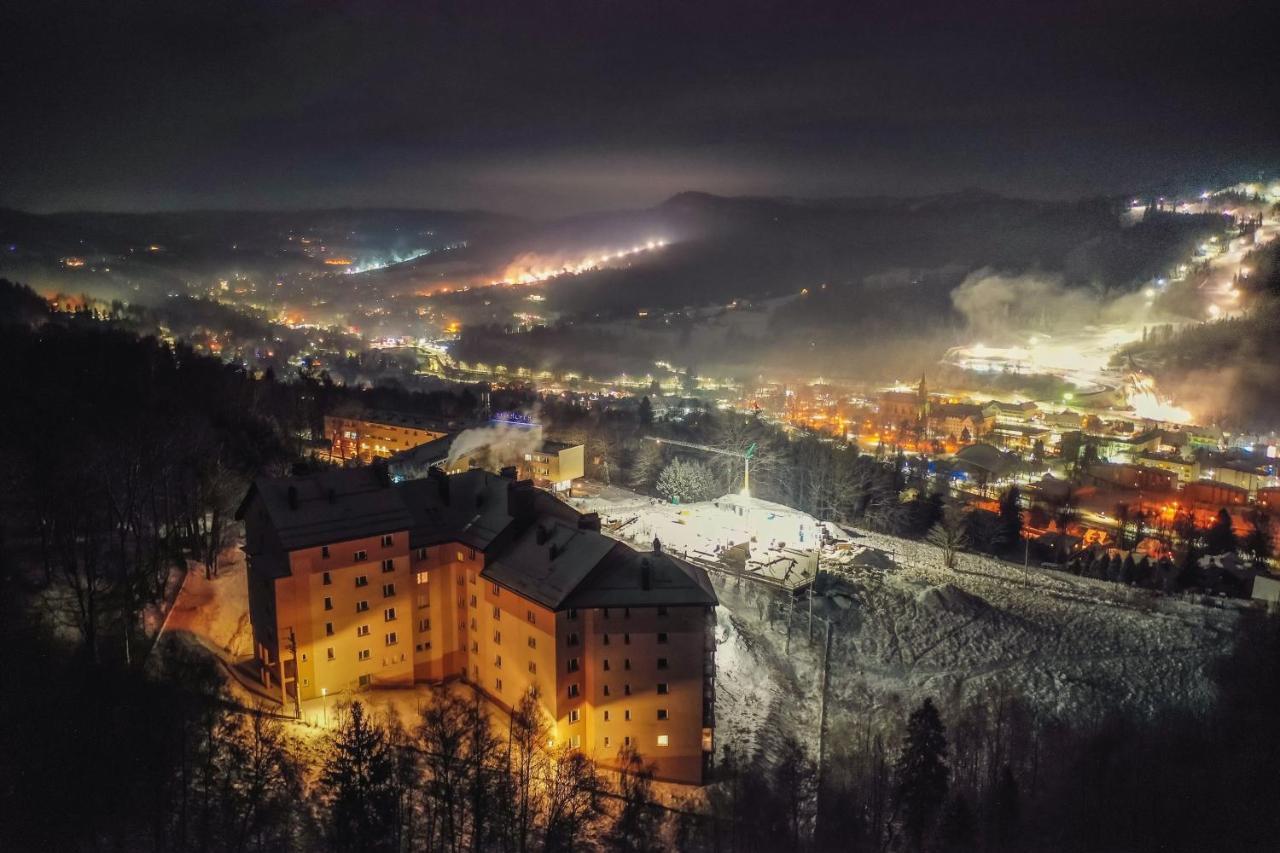 Apartament View Wisla Luaran gambar