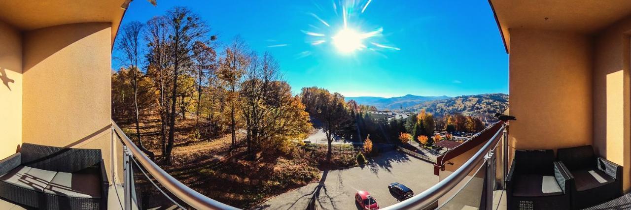Apartament View Wisla Luaran gambar