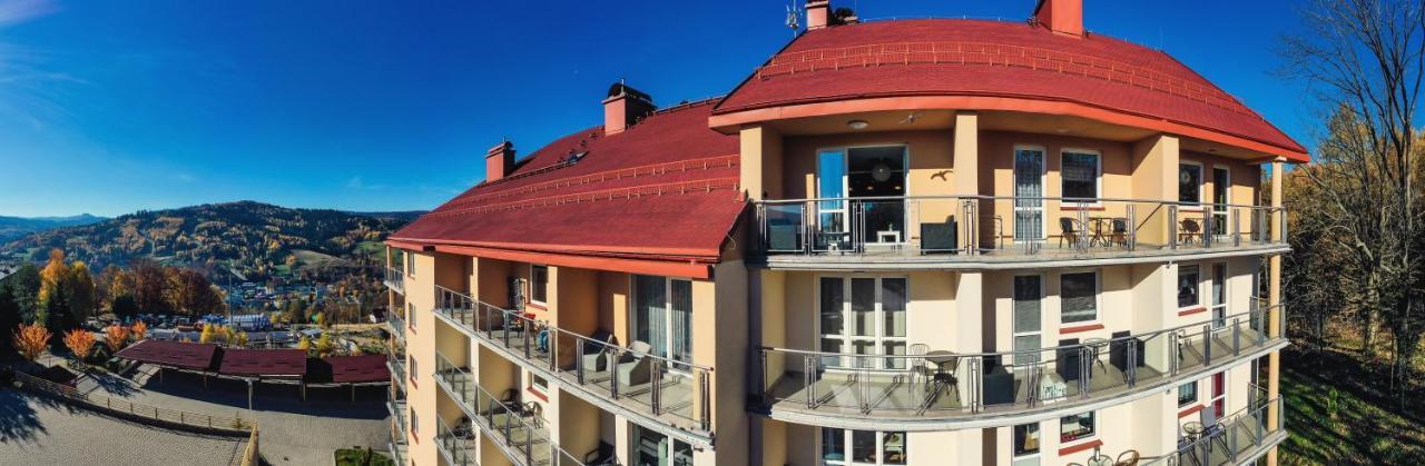 Apartament View Wisla Luaran gambar