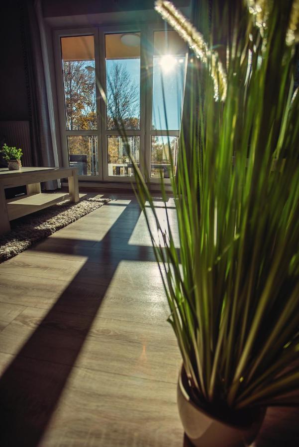 Apartament View Wisla Luaran gambar