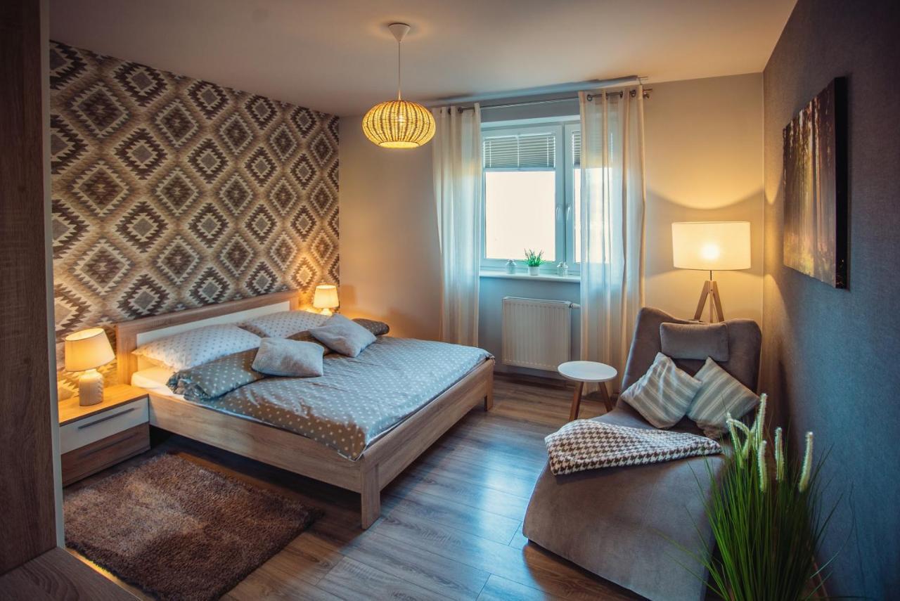 Apartament View Wisla Luaran gambar