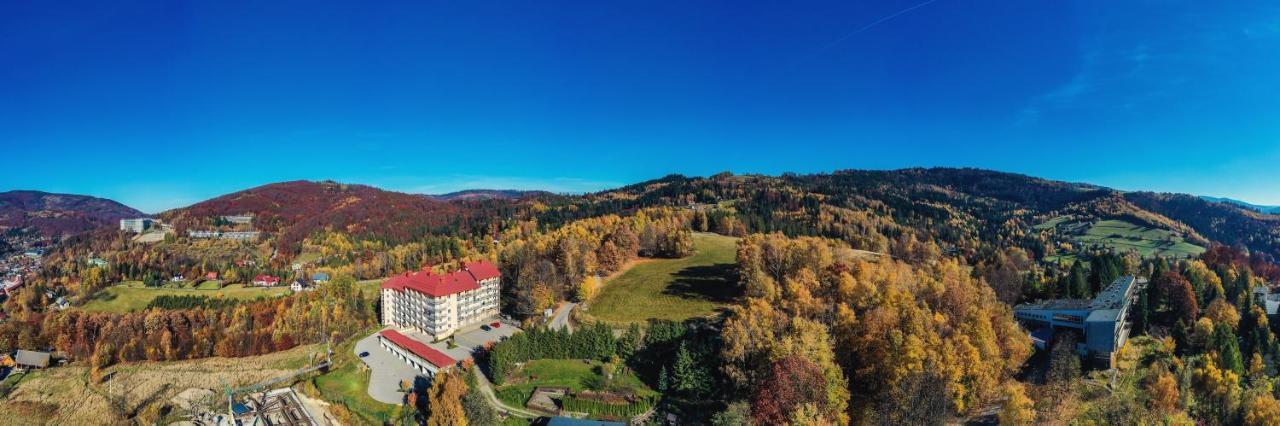 Apartament View Wisla Luaran gambar