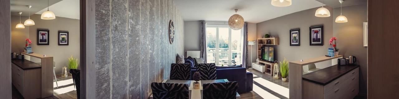 Apartament View Wisla Luaran gambar