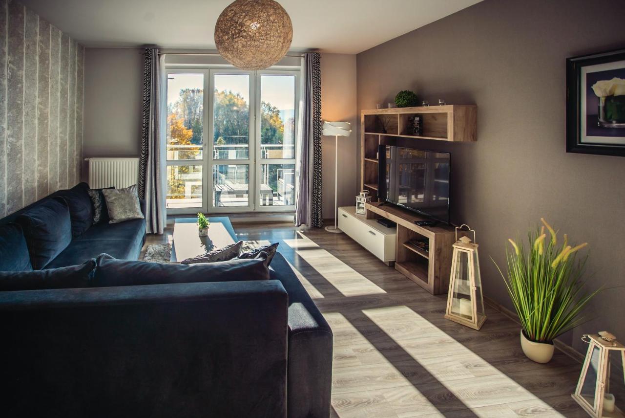 Apartament View Wisla Luaran gambar