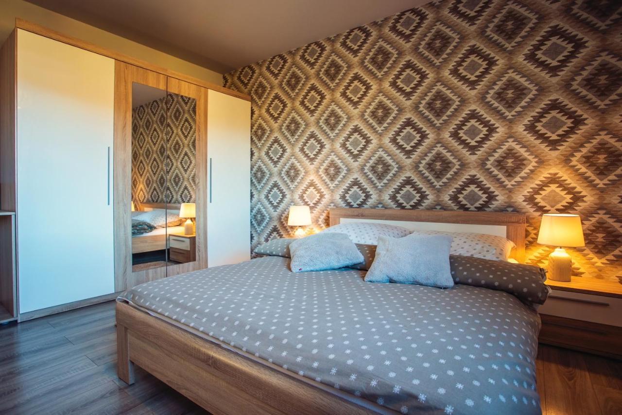 Apartament View Wisla Luaran gambar