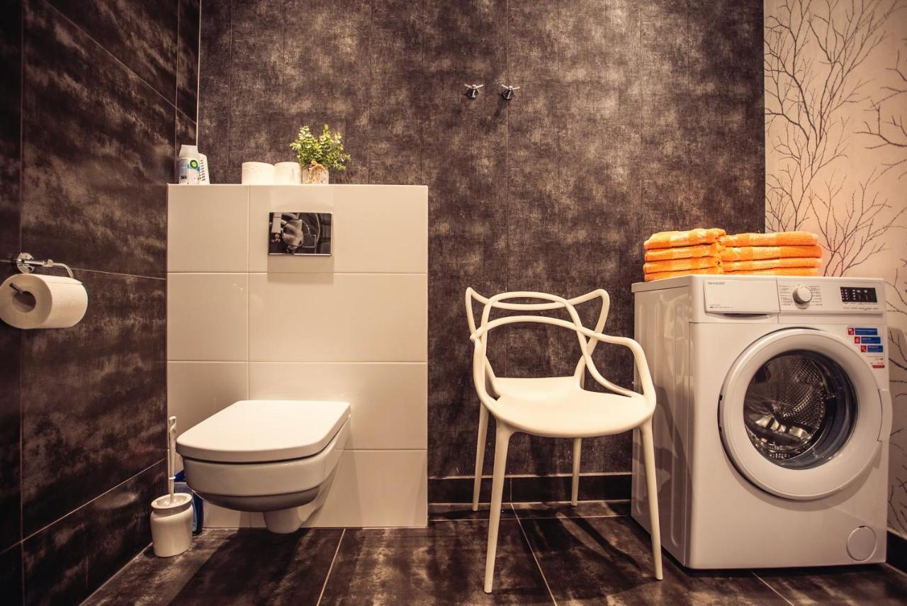 Apartament View Wisla Luaran gambar