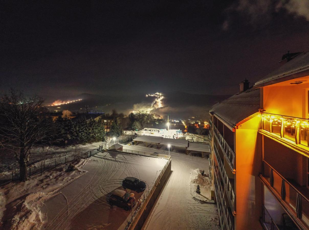 Apartament View Wisla Luaran gambar