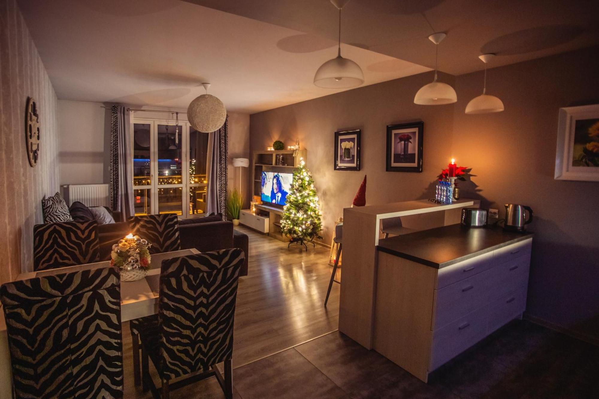 Apartament View Wisla Luaran gambar