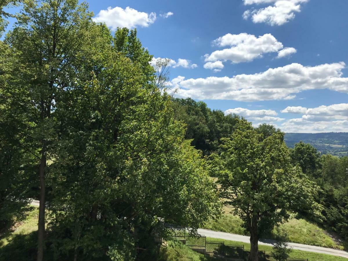 Apartament View Wisla Luaran gambar